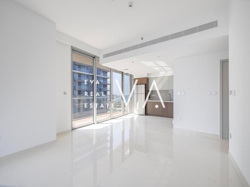 Palm and Seaview | Brand New | High Floor