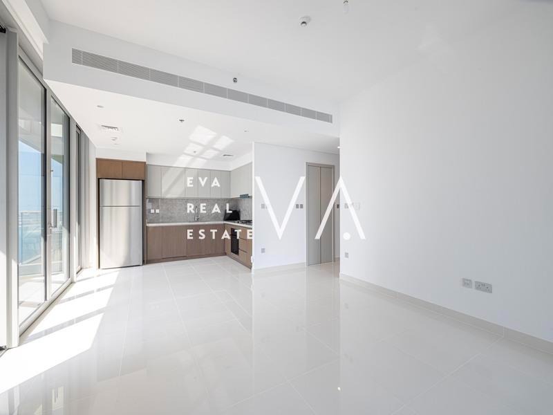 Palm and Seaview | Brand New | High Floor