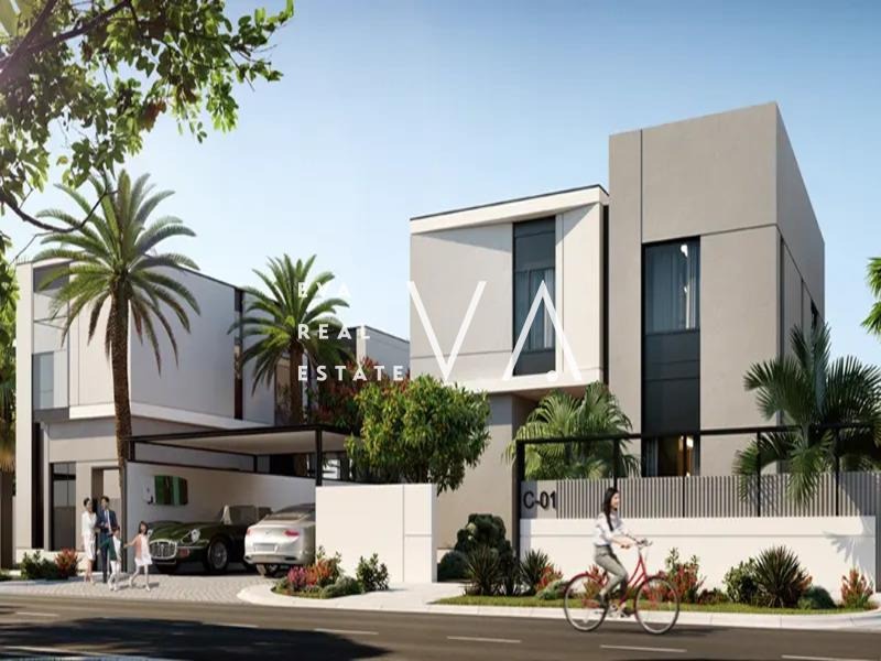 3 Bedrooms | Genuine Resale | Murooj Al Furjan