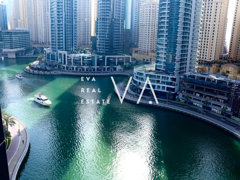 Marina View | Fully Furnished | Multiple Units