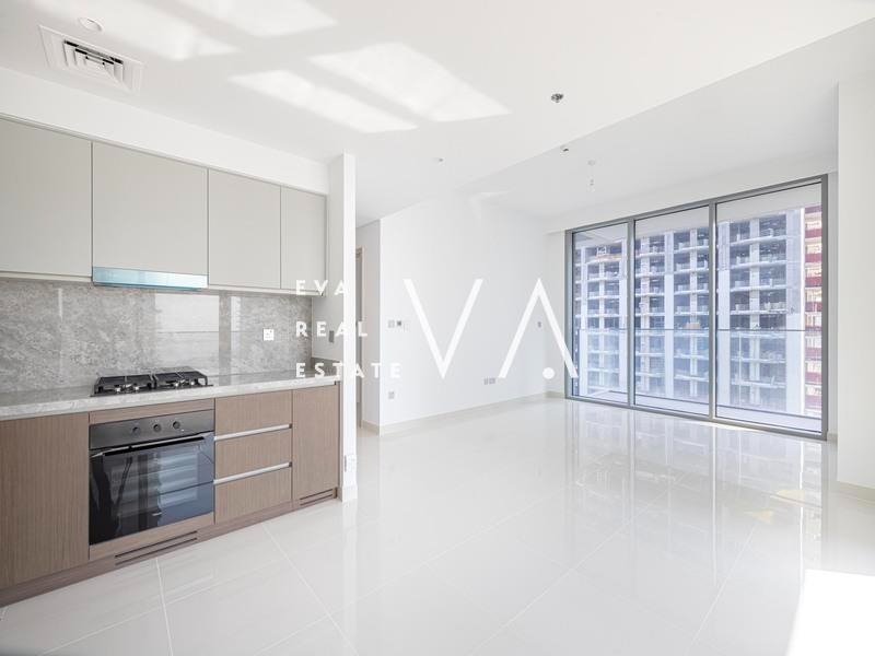 Palm and Seaview | Brand New | High Floor