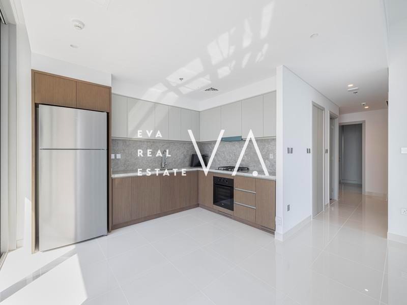 Palm and Seaview | Brand New | High Floor