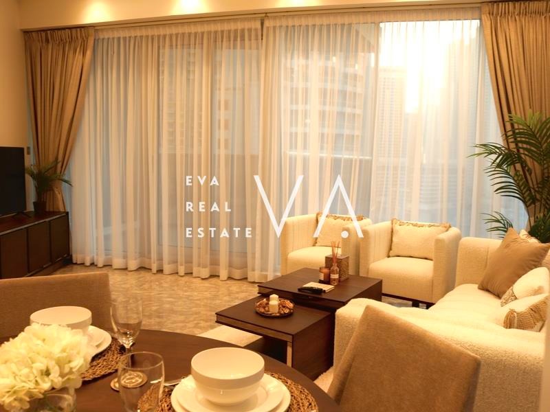 Marina View | Fully Furnished | Multiple Units