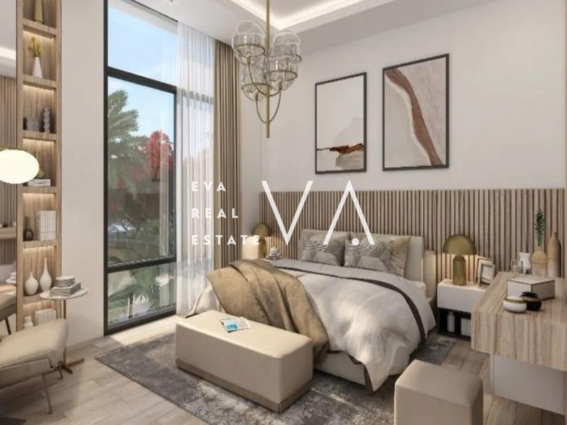 3 Bedrooms | Genuine Resale | Murooj Al Furjan