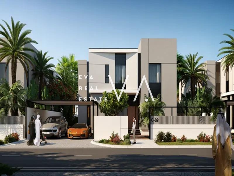 3 Bedrooms | Genuine Resale | Murooj Al Furjan