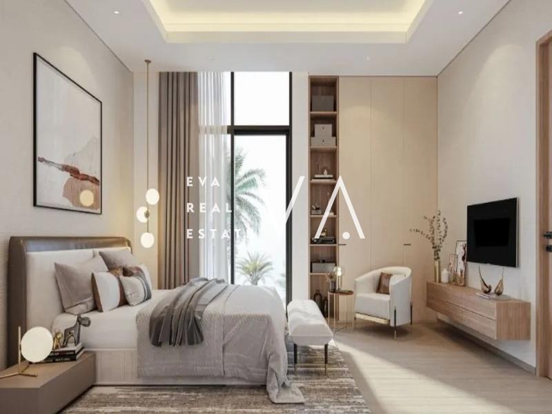 3 Bedrooms | Genuine Resale | Murooj Al Furjan