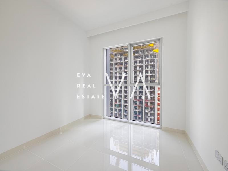 Palm and Seaview | Brand New | High Floor