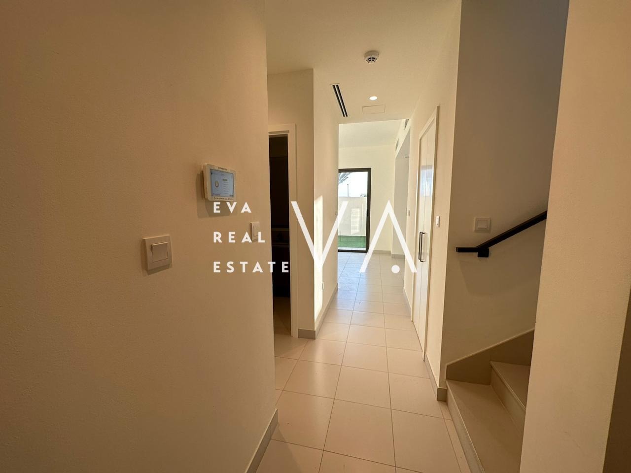 Modern 3 BR+ Maids Room | Single Row | PHPP | Vacant