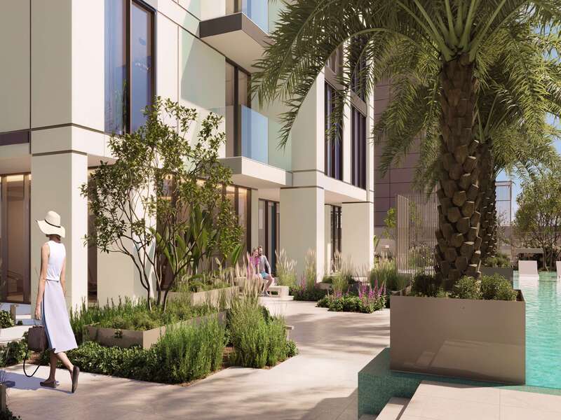 Contemporary | Luxury Living | Payment Plan