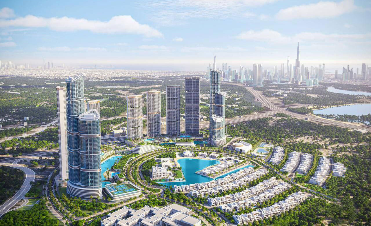 340 Riverside Crescent от Shoba