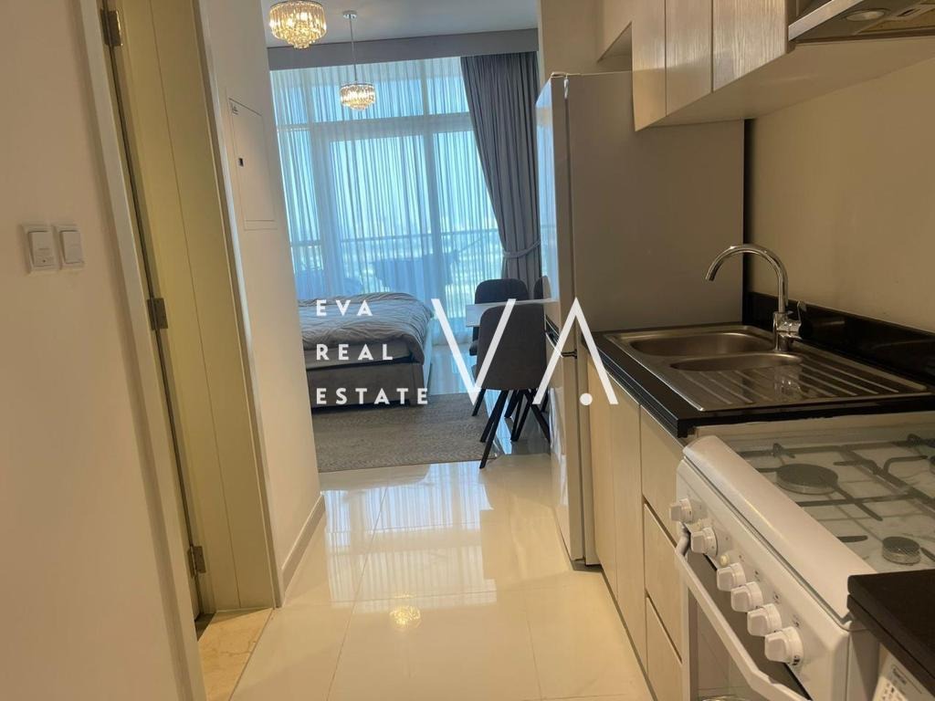 Studio | Fully Furnished | Prime Location