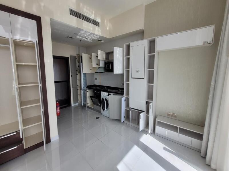 High Floor | Vacant | Fully Furnished