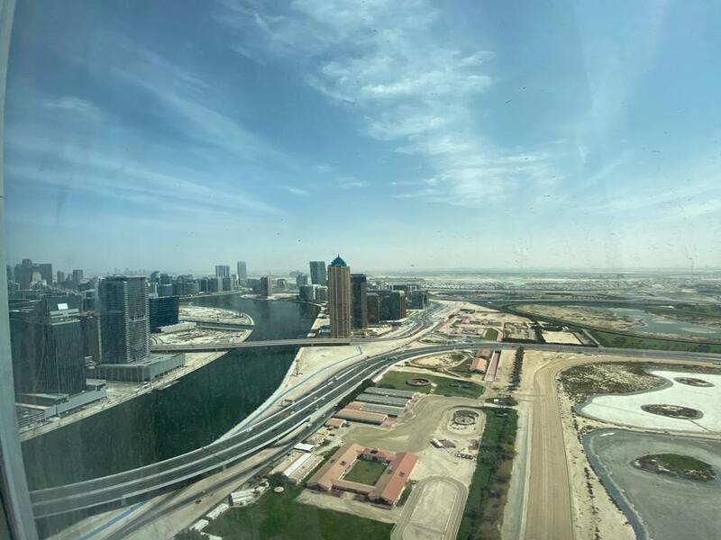 Stunning Burj View | Furnished | Ready to Move