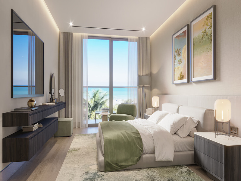 Contemporary Design | Sea View | Investor Deal