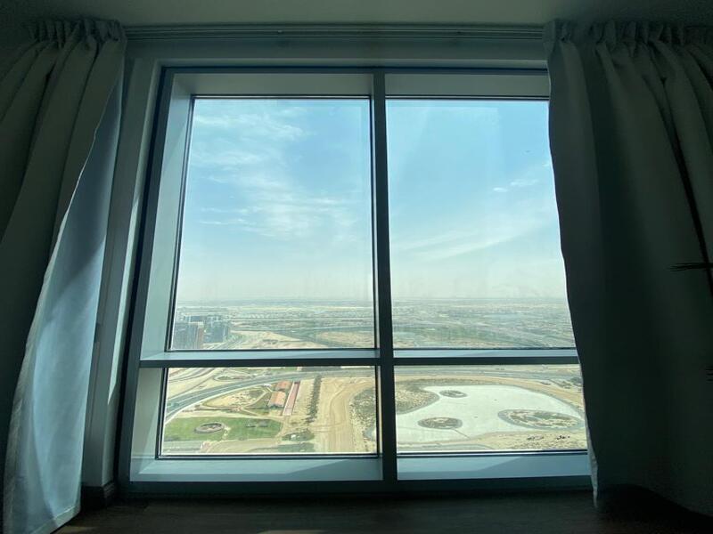 Stunning Burj View | Furnished | Ready to Move