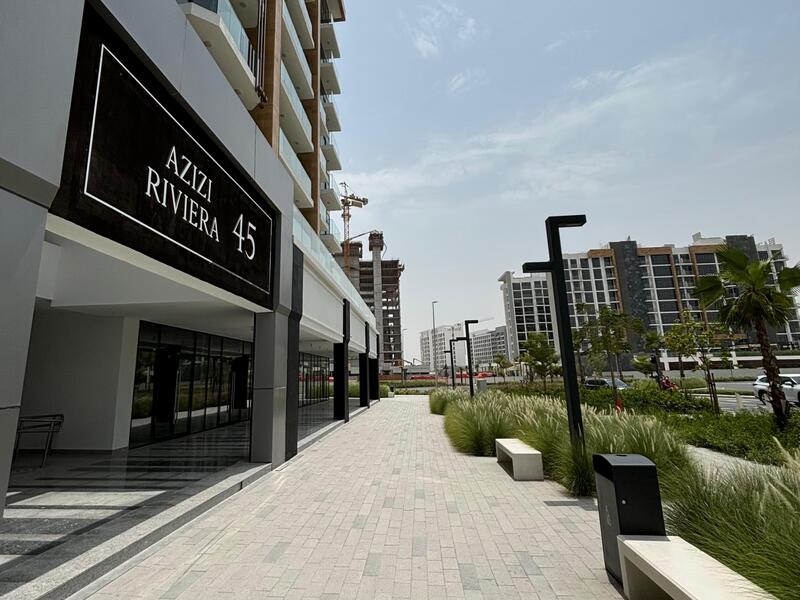 Prime Retail Shop | Investment Deal | Meydan