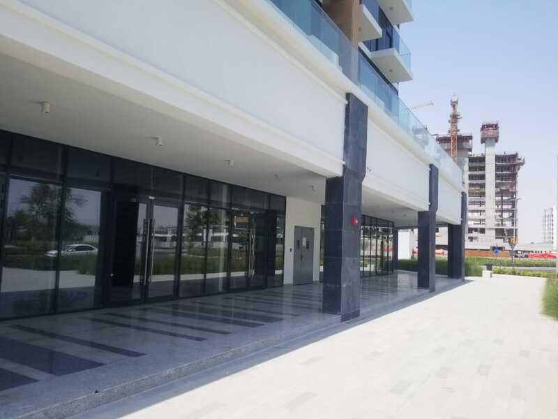 Prime Retail Shop | Investment Deal | Meydan