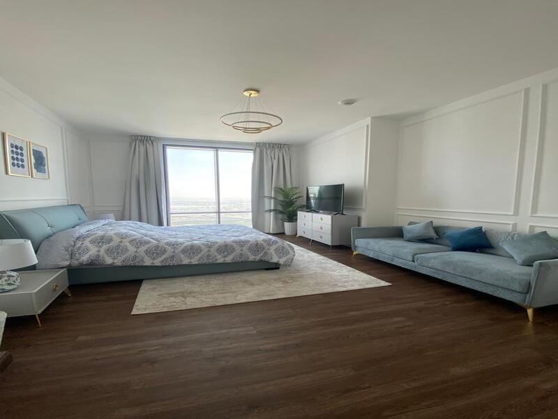 Stunning Burj View | Furnished | Ready to Move