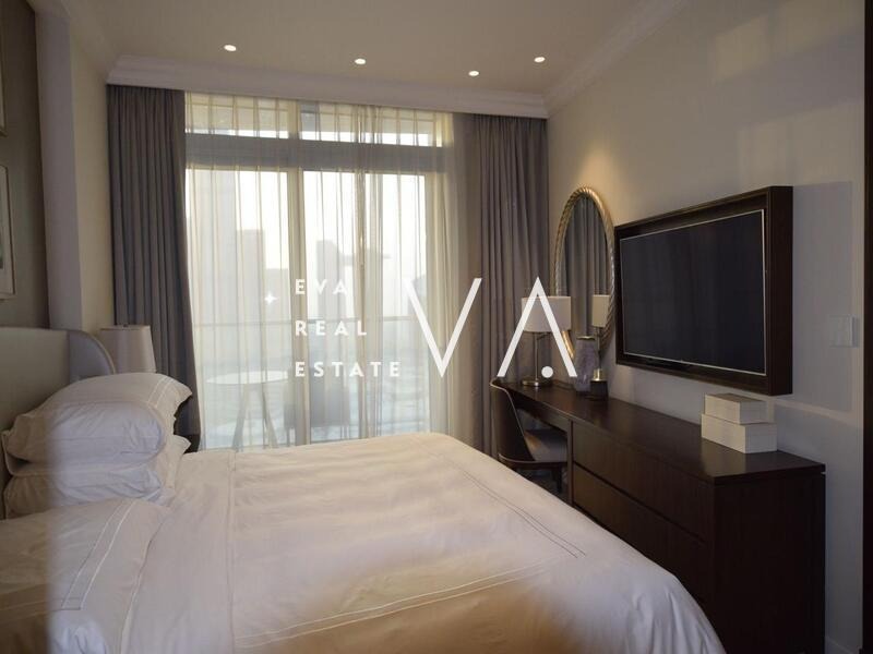 Fully Furnished | Burj Khalifa View | Best Deal