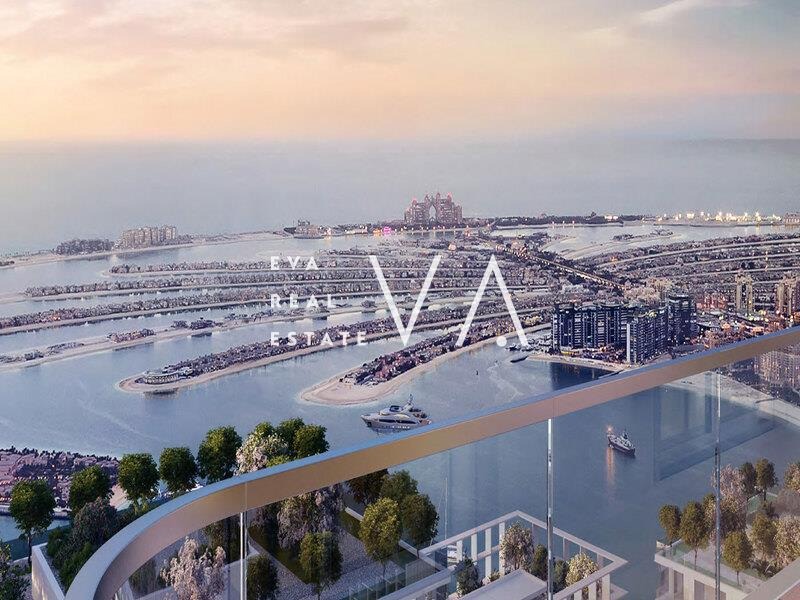 Marina View | Corner | 2 years Post Handover Payment