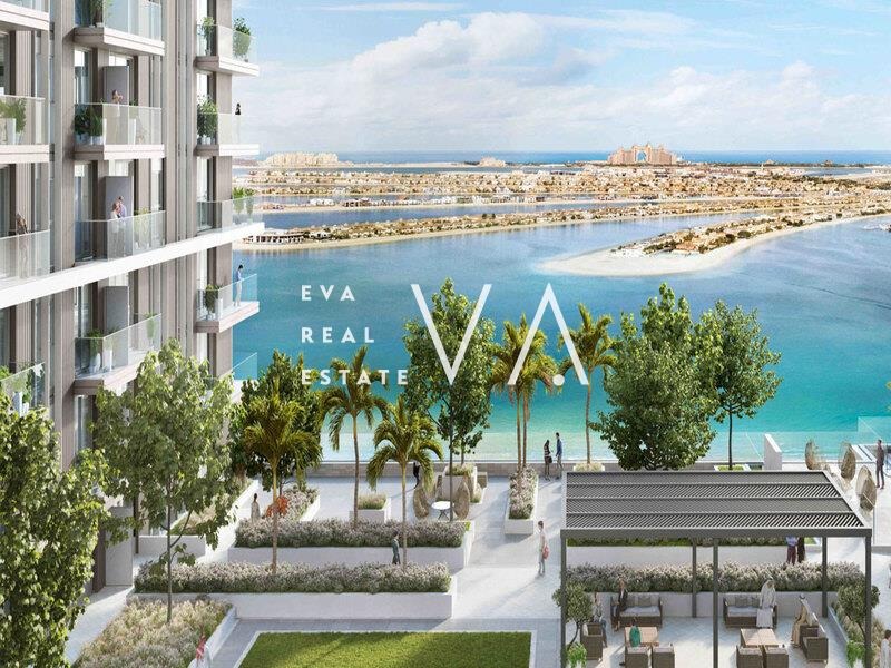 Marina View | Corner | 2 years Post Handover Payment