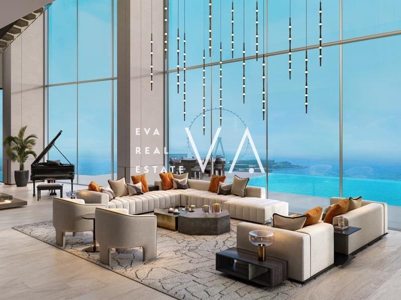 Spacious Layout | Marina View | Premium Location