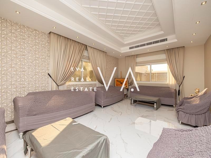 Furnished | Stand Alone Villa | Pool and Garden