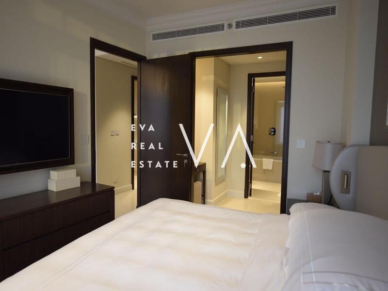 Fully Furnished | Burj Khalifa View | Best Deal