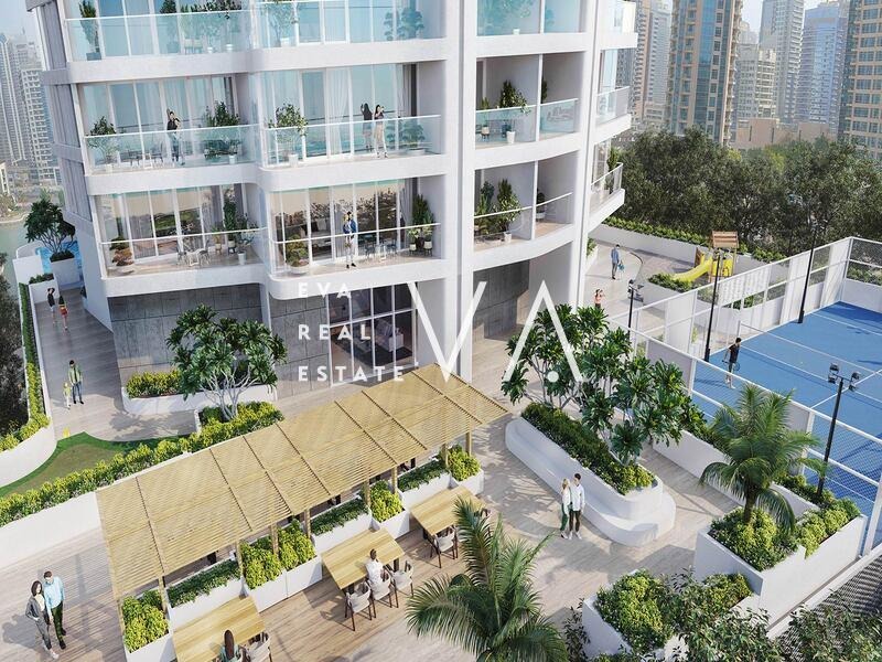 Spacious Layout | Marina View | Premium Location