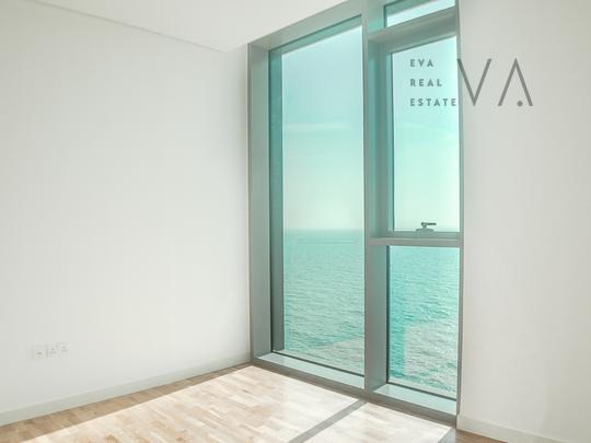 Full Sea View | Bluewaters 5 | High Floor