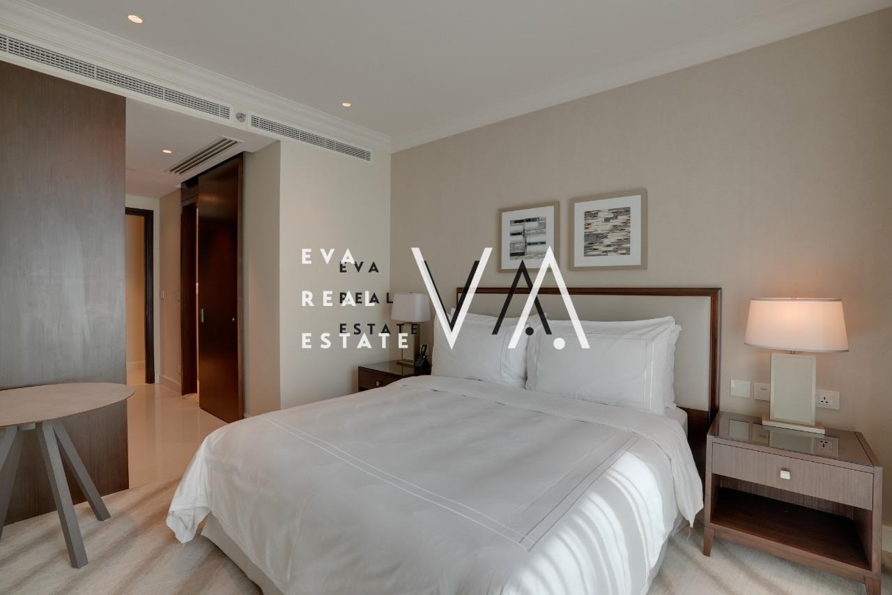 Vacant | 2 Bedrooms | Furnished | Burj Khalifa View