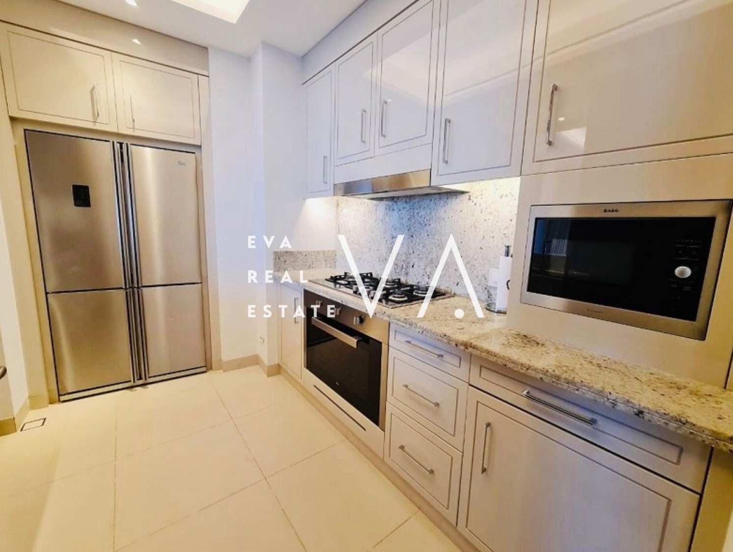 High Floor | Burj and Fountain View | 3 Bed + maid