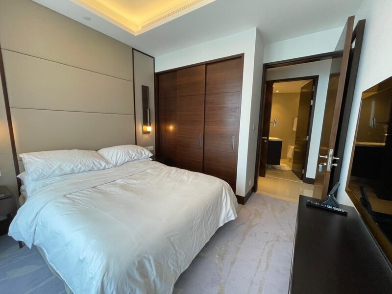 Sea And SZR View | High Floor | Spacious