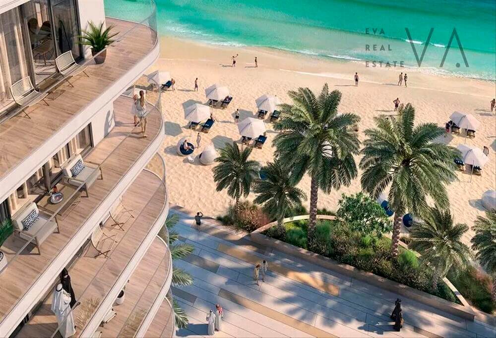 Direct Beach |Dubai Marina View |2Yrs POSTHANDOVER