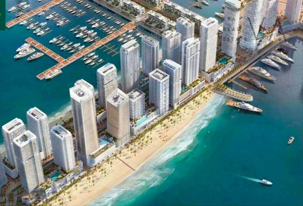 Dubai Marina View|2Yrs POST HANDOVER |Available PP