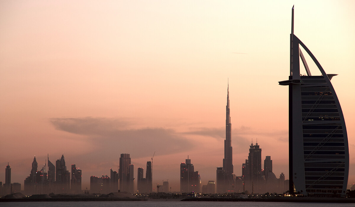 Резидентская визовая поддержка на приобретение недвижимости в Дубае