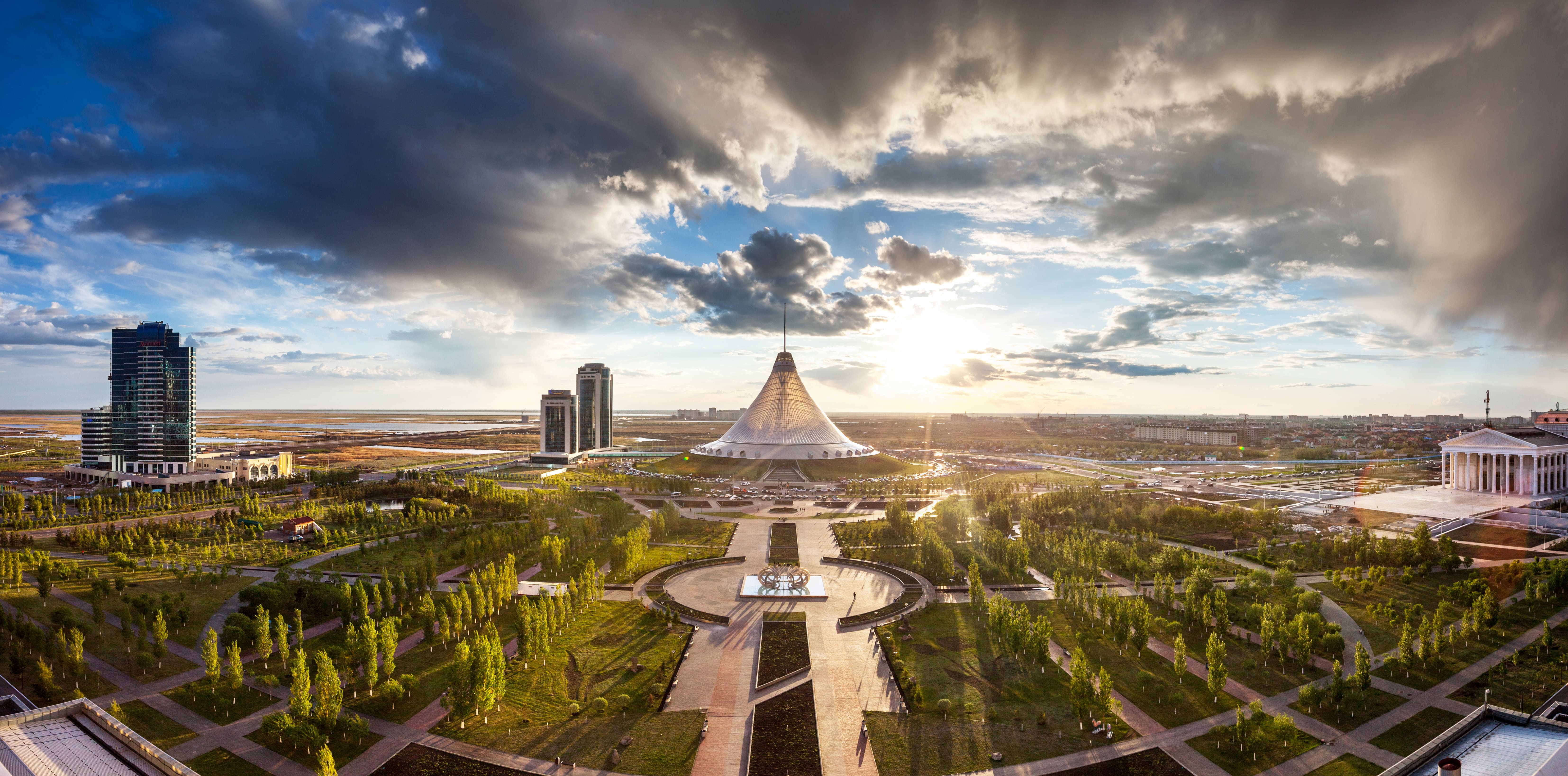 June 3-4: Dubai Real Estate Investment Forum in Astana