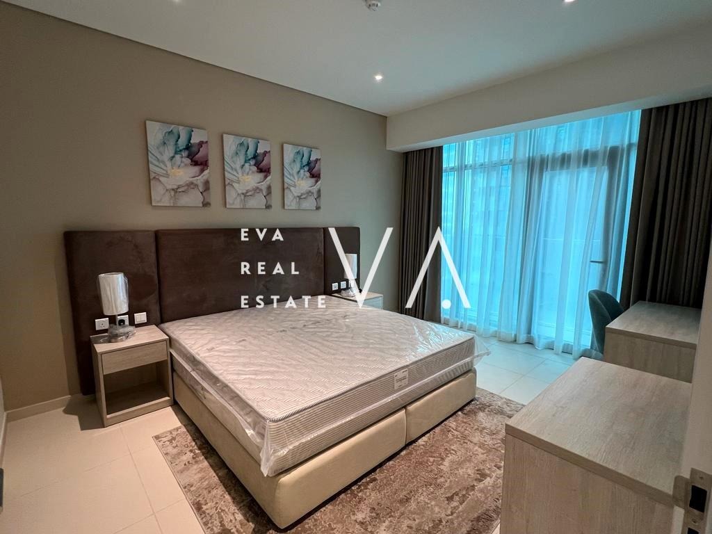 Serviced Apartment| Furnished | Huge Layout