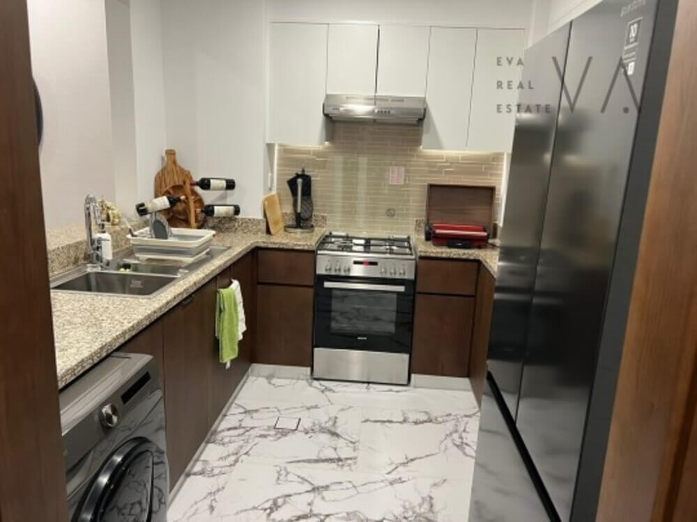 Ready to Move | 1 BR for Sale | Upgraded