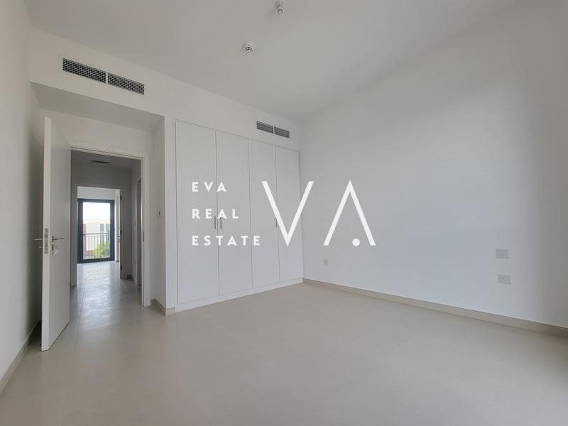 4 + Maids Room | Townhouse Villa | For Rent