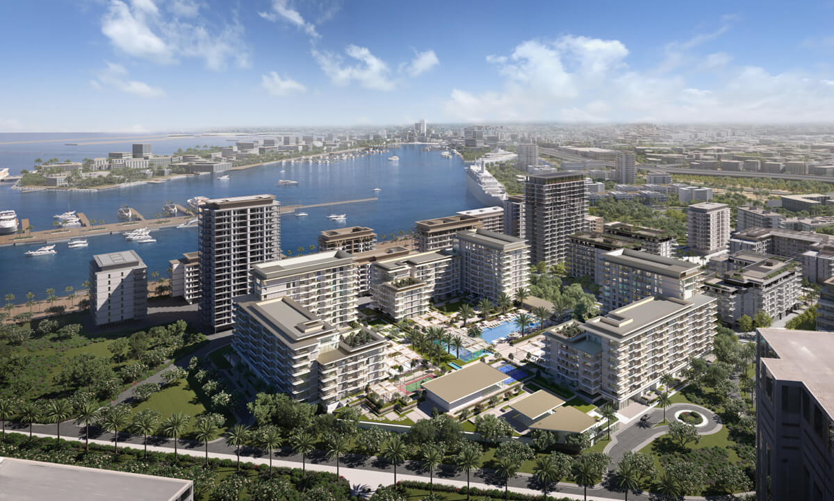 Clearpoint от Emaar