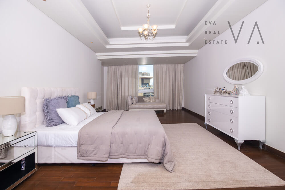 Exquisite Duplex Penthouse | 4 Bed + Maids
