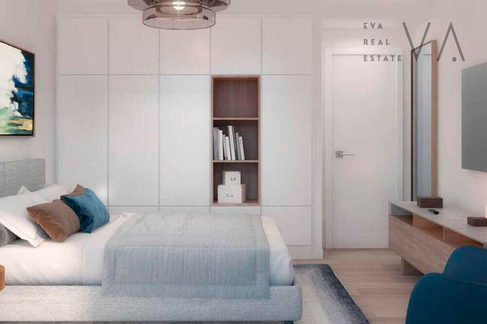 Luxurious La Sirene | 1 Bedroom | Enquire Now!