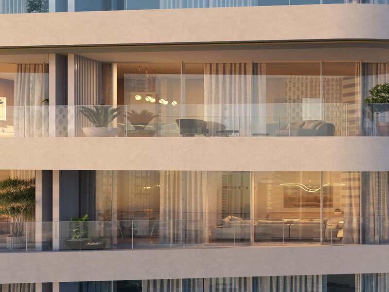 Resale | Burj and Canal view | Prime Location