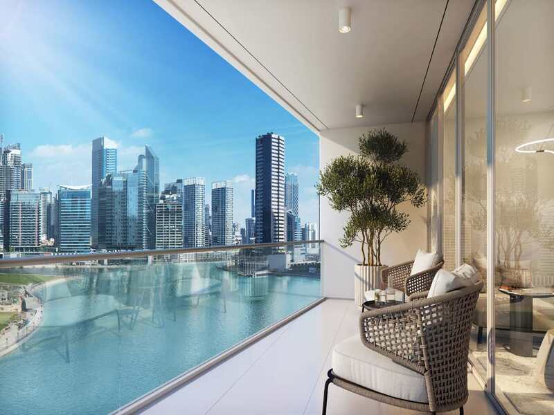 Resale | Burj and Canal view | Prime Location