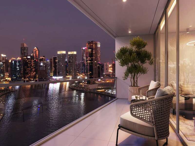 Resale | Burj and Canal view | Prime Location