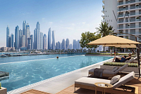 Modern Design | Luxurious | Dubai eye and Sea View