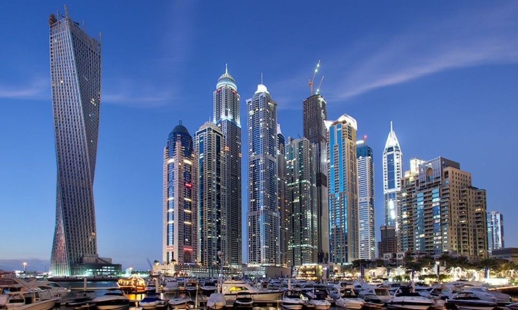 Дубай: особенности жизни и необычные факты о стране