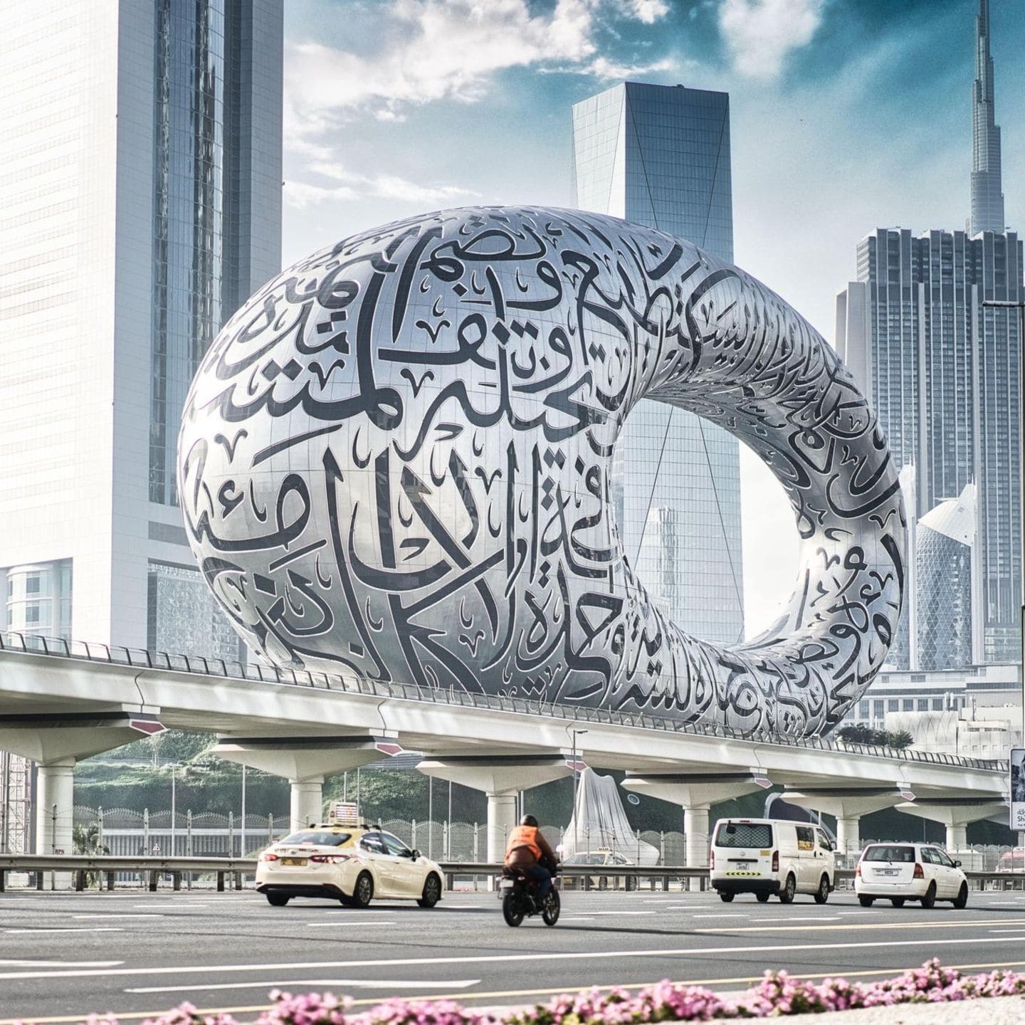 Дубай – инвестиция в комфорт