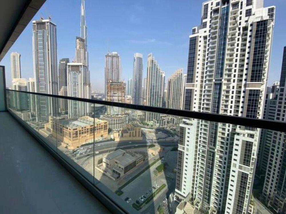 Exclusive | Brand New | Burj Khalifa View
